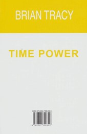 کتاب قدرت زمان