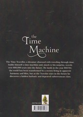 کتاب The Time Machine