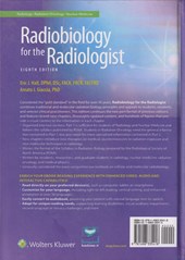 کتاب Radiobiology for the Radiologist