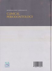 کتاب Newman and Carranza's Clinical Periodontology E-Book