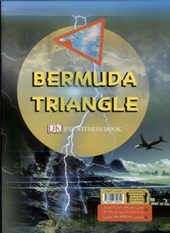 کتاب مثلث برمودا