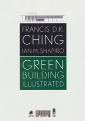 کتاب معماری و انرژی ساخت و ساز سبز