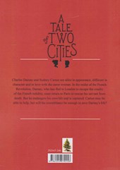 کتاب A Tale of Two Cities