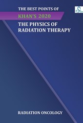 کتاب نکات برتر در فیزیک رادیوتراپی خان 2020