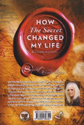 کتاب چگونه قانون جذب زندگیم را تغییر داد