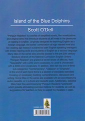 کتاب Island Of The Blue Dolphins