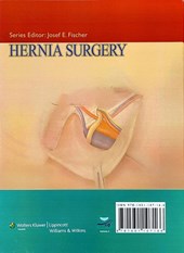 کتاب Master Techniques in Surgery Hernia