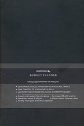  پلنر BUDGET (مشکی)