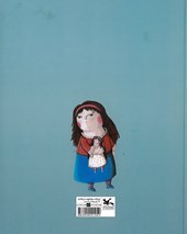 کتاب عروسکم گم شده (لاتین)