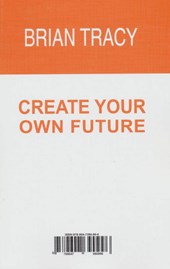 کتاب آینده خود را خلق کنید