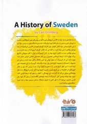 کتاب تاریخ سوئد