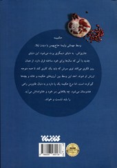 کتاب مربای انار