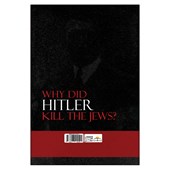 کتاب چرا هیتلر یهودیان را می کشت