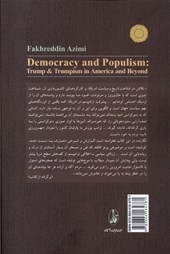کتاب دموکراسی و پوپولیسم
