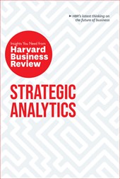 کتاب تحلیل استراتژیک