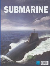 کتاب دانشنامه مصور زیردریایی