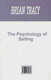 کتاب روانشناسی فروش
