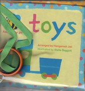 کتاب Toys