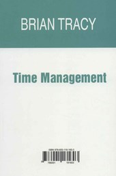 کتاب مدیریت زمان
