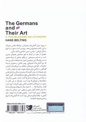 کتاب آلمانی ها و هنرشان