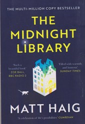 کتاب The Midnight Library