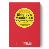 کتاب تشریح کامل مسایل طراحی اجزاء ماشین شیگلی