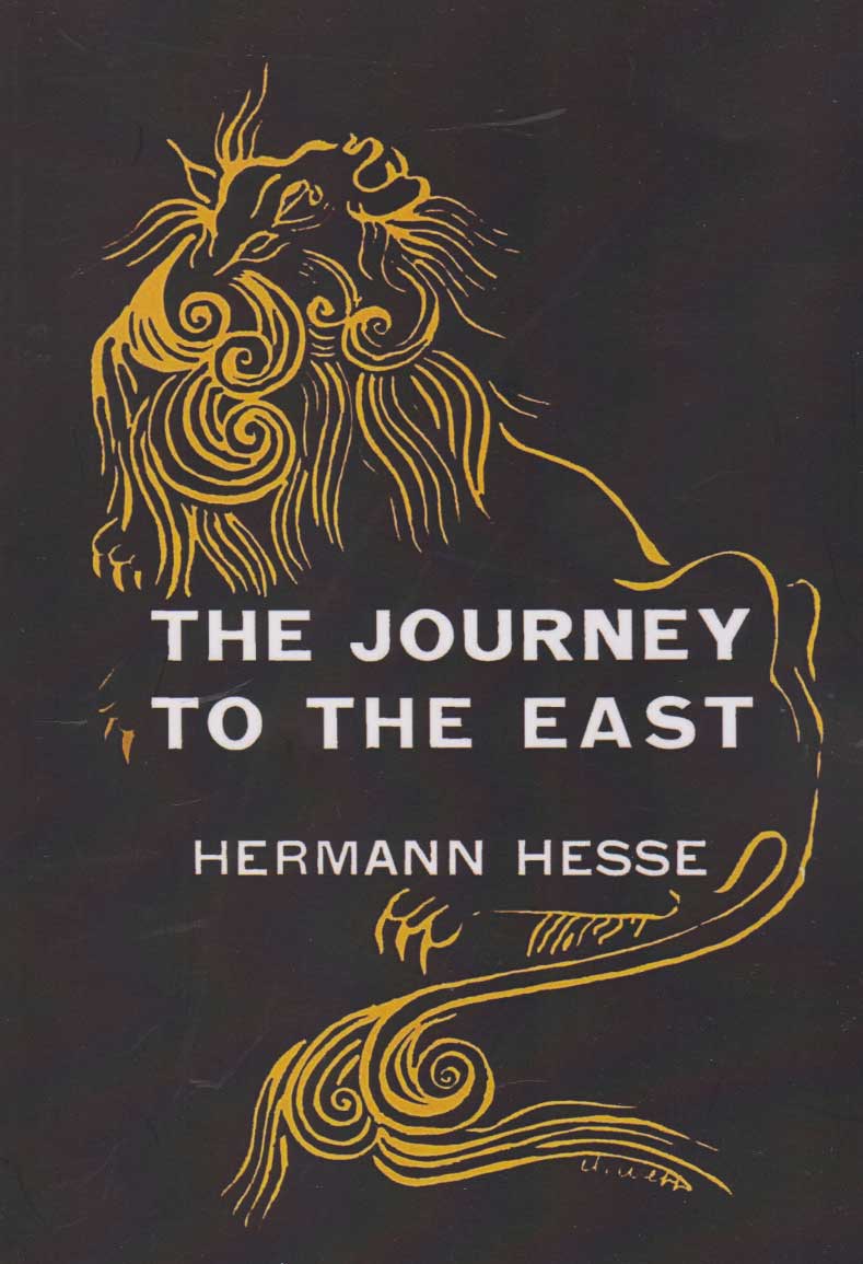  کتاب The Journey to the East