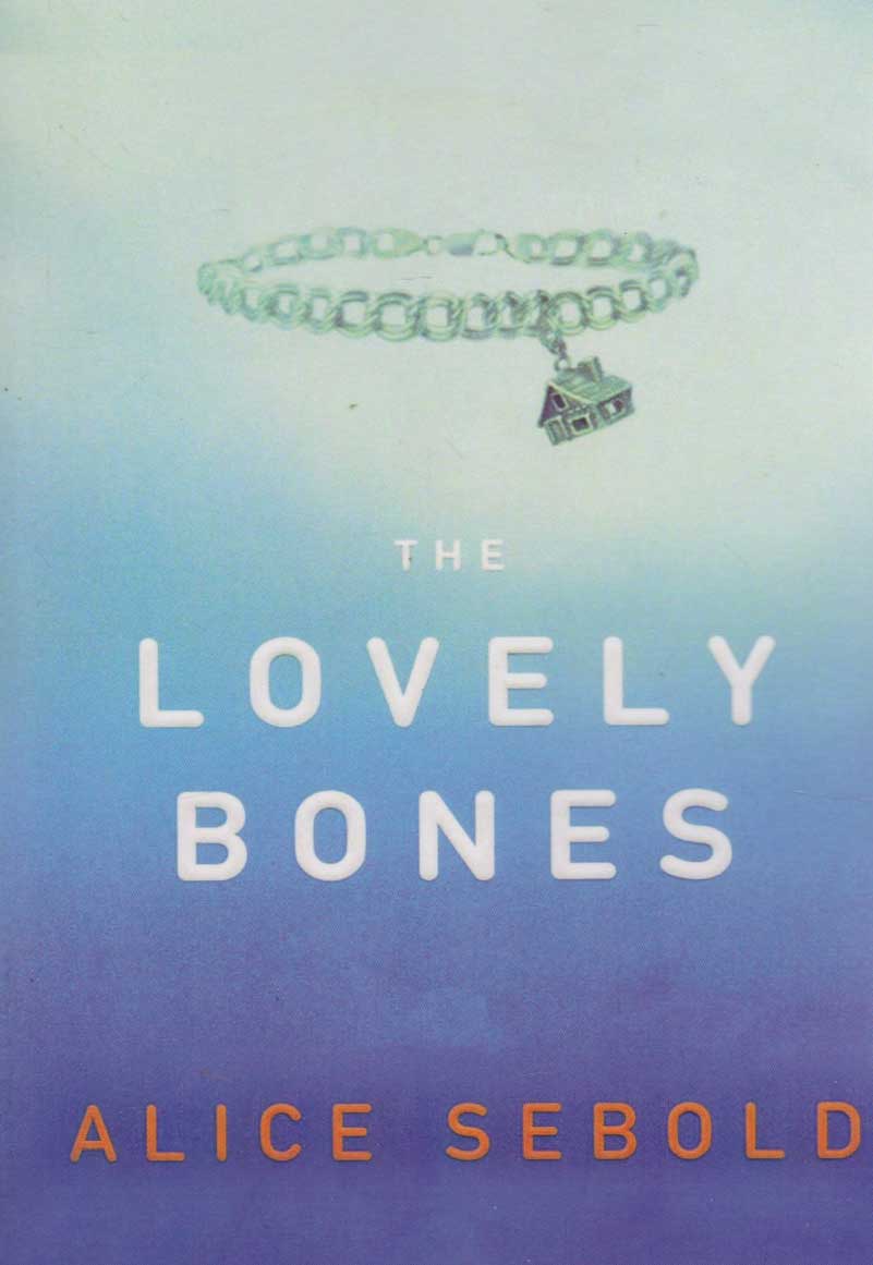  کتاب The Lovely Bones