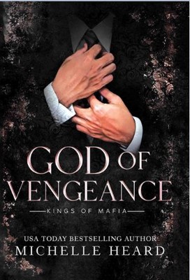  کتاب God of Vengeance