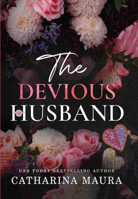  کتاب the devious husband