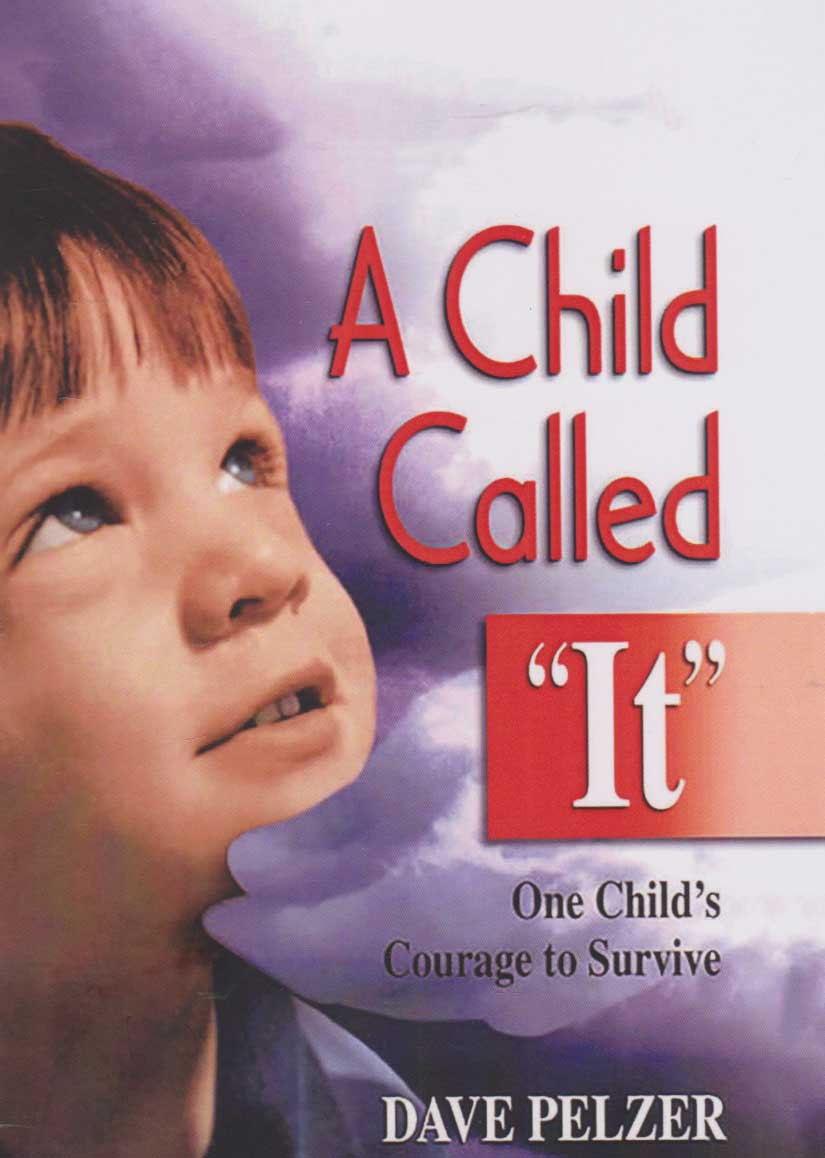  کتاب A Child Called It