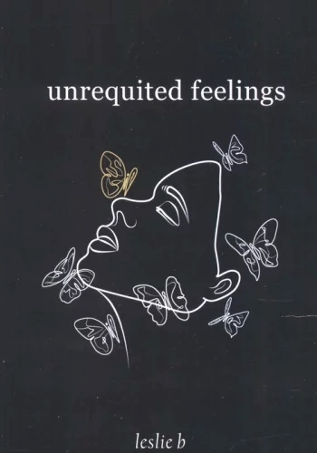  کتاب Unrequited Feelings