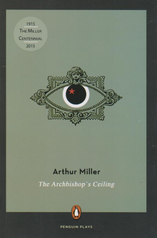  کتاب The Archbishop's Ceiling