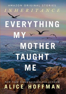  کتاب Everything My Mother Taught Me