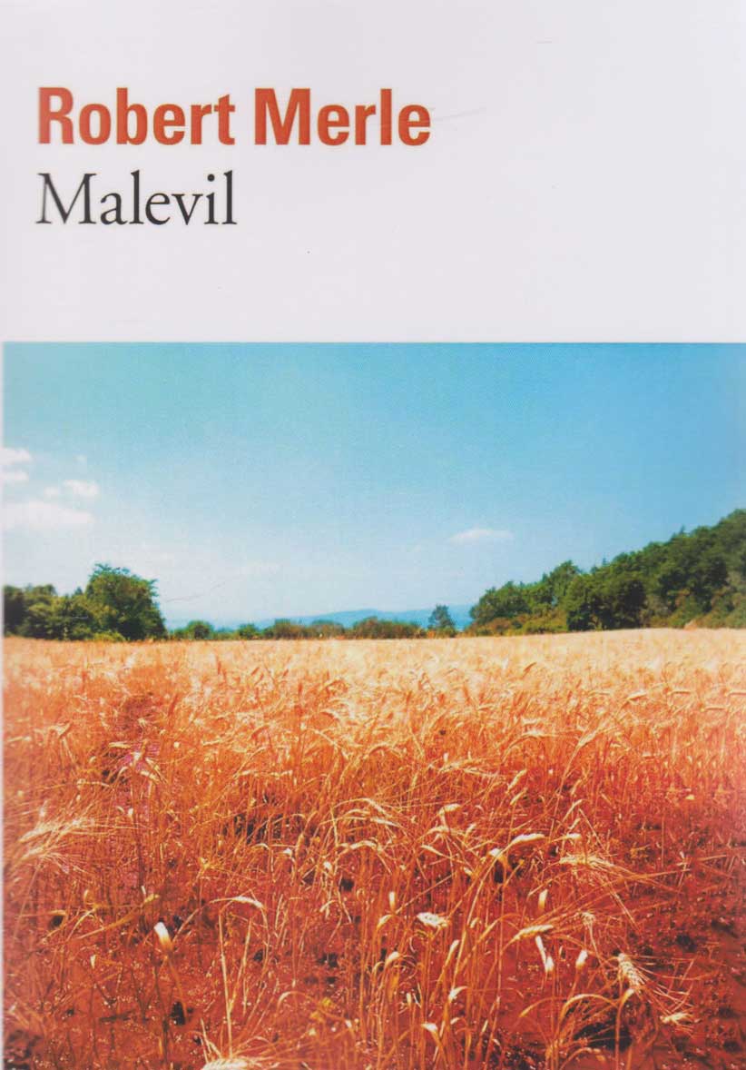  کتاب Malevil