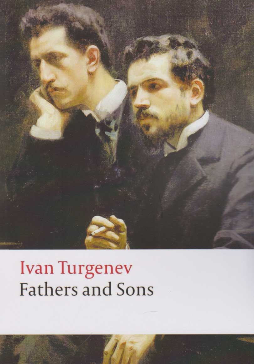 کتاب Fathers and Sons