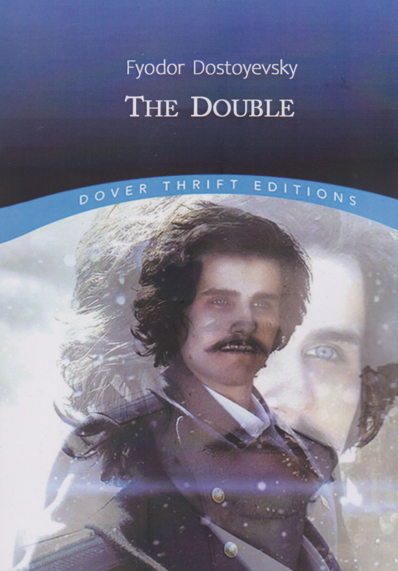  کتاب The Double