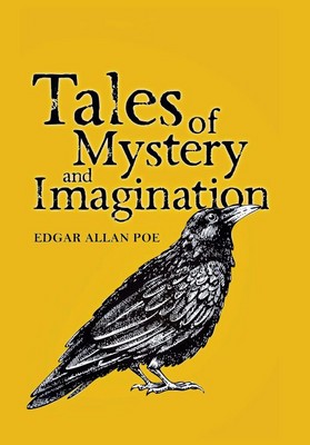  کتاب Tales of Mystery and Imagination