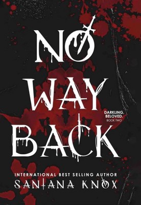  کتاب No Way Back