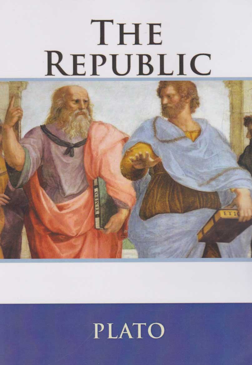  کتاب The Republic