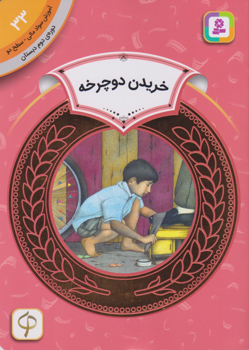  کتاب خریدن دوچرخه