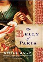 کتاب The Belly of Paris;