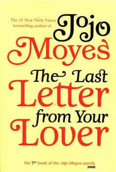 کتاب The Last Letter From Your Lover (Jojo Moyes 7);
