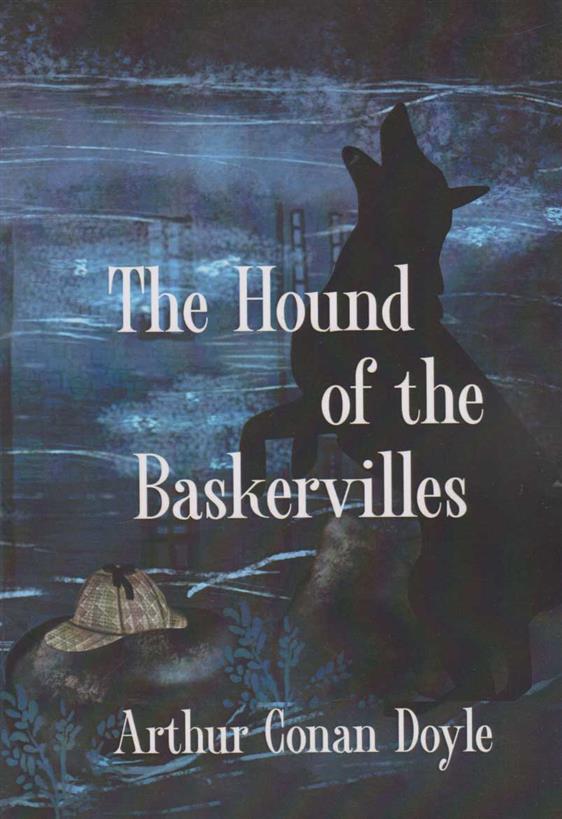 کتاب The Hound Of The Baskervilles;