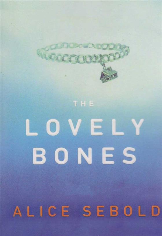 کتاب The Lovely Bones;