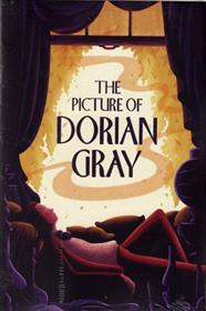 کتاب The Picture of Dorian Gray;