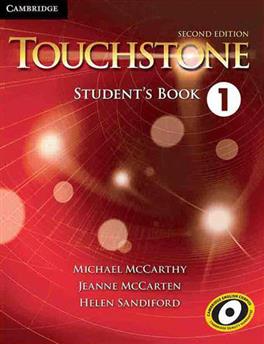 کتاب Touchstone 2nd 1;