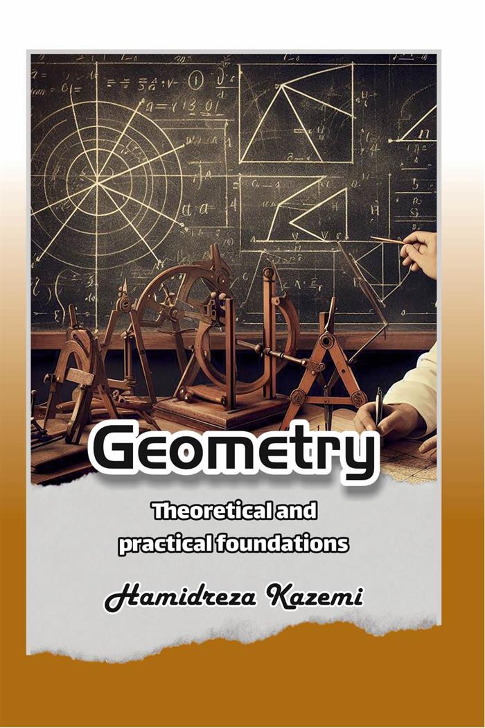 کتاب Geometry;