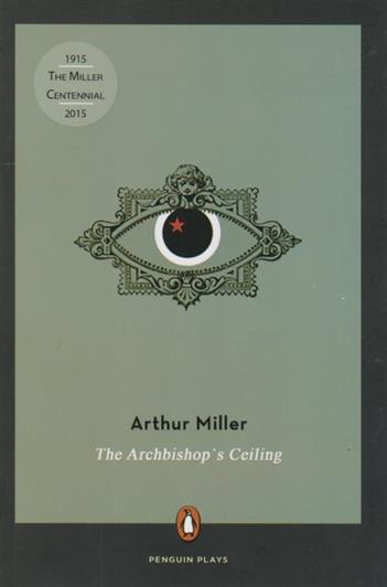 کتاب The Archbishop's Ceiling;