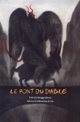 کتاب Le Pont Du Diable;